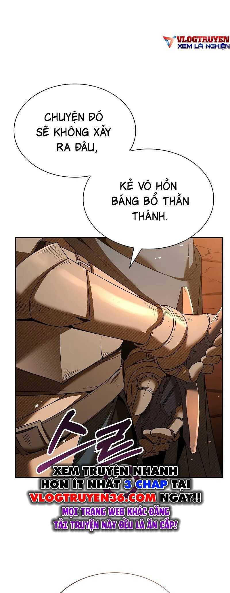 Vô Hồn Bất Kính Giả Dạ Chapter 3 - Trang 22