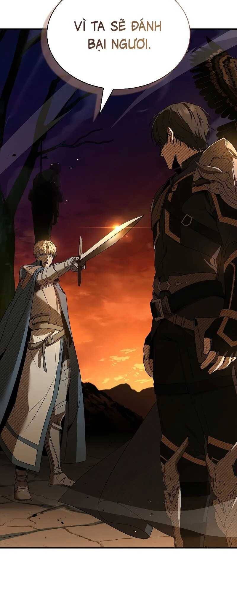 Vô Hồn Bất Kính Giả Dạ Chapter 3 - Trang 23