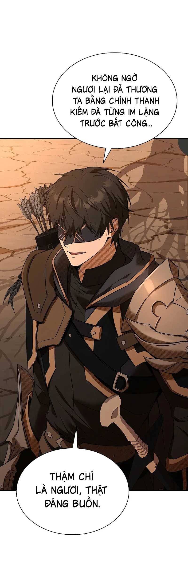 Vô Hồn Bất Kính Giả Dạ Chapter 3 - Trang 24