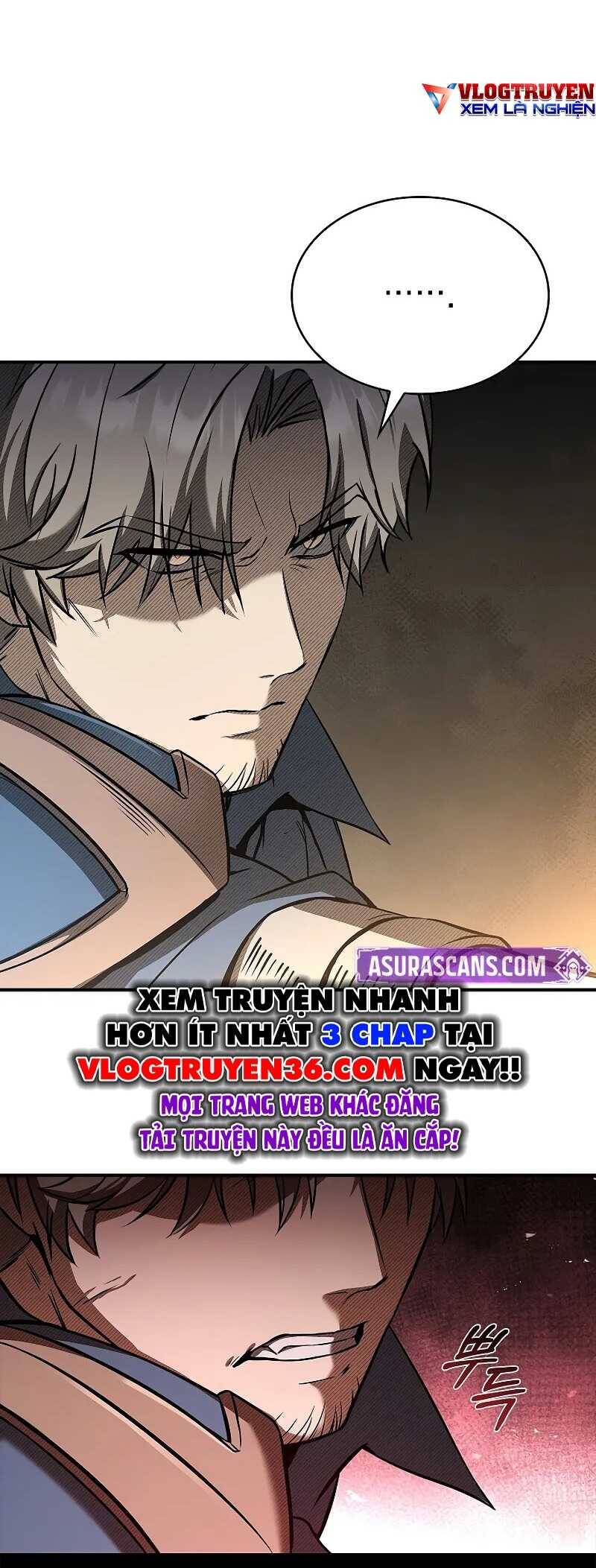 Vô Hồn Bất Kính Giả Dạ Chapter 3 - Trang 25