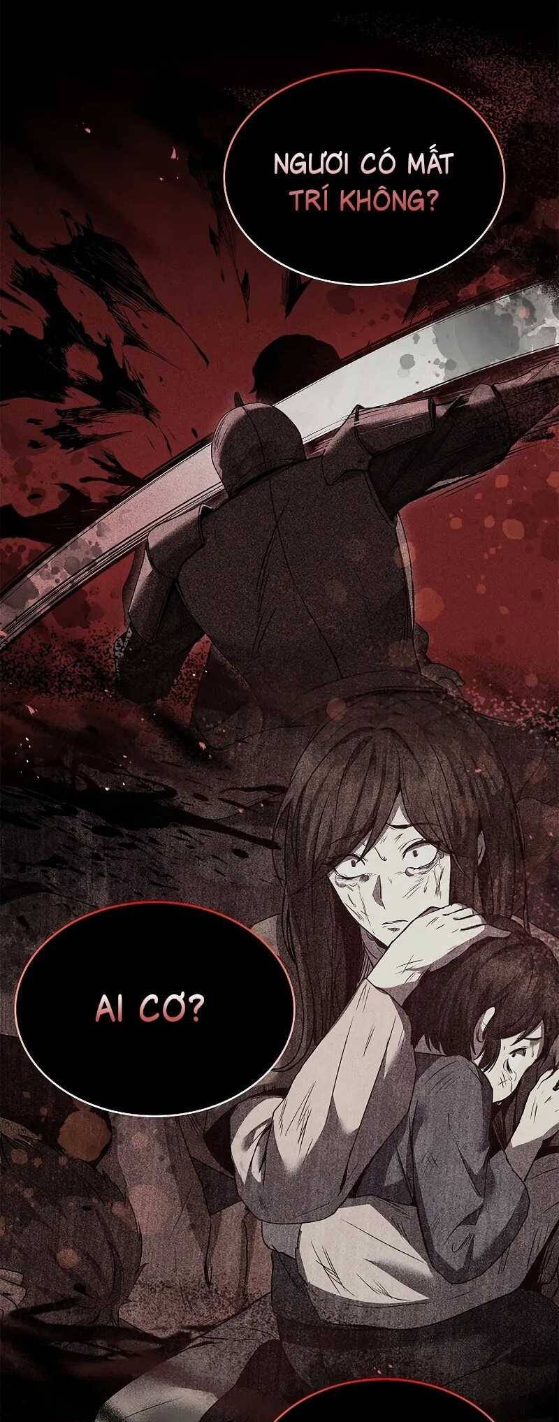 Vô Hồn Bất Kính Giả Dạ Chapter 3 - Trang 26