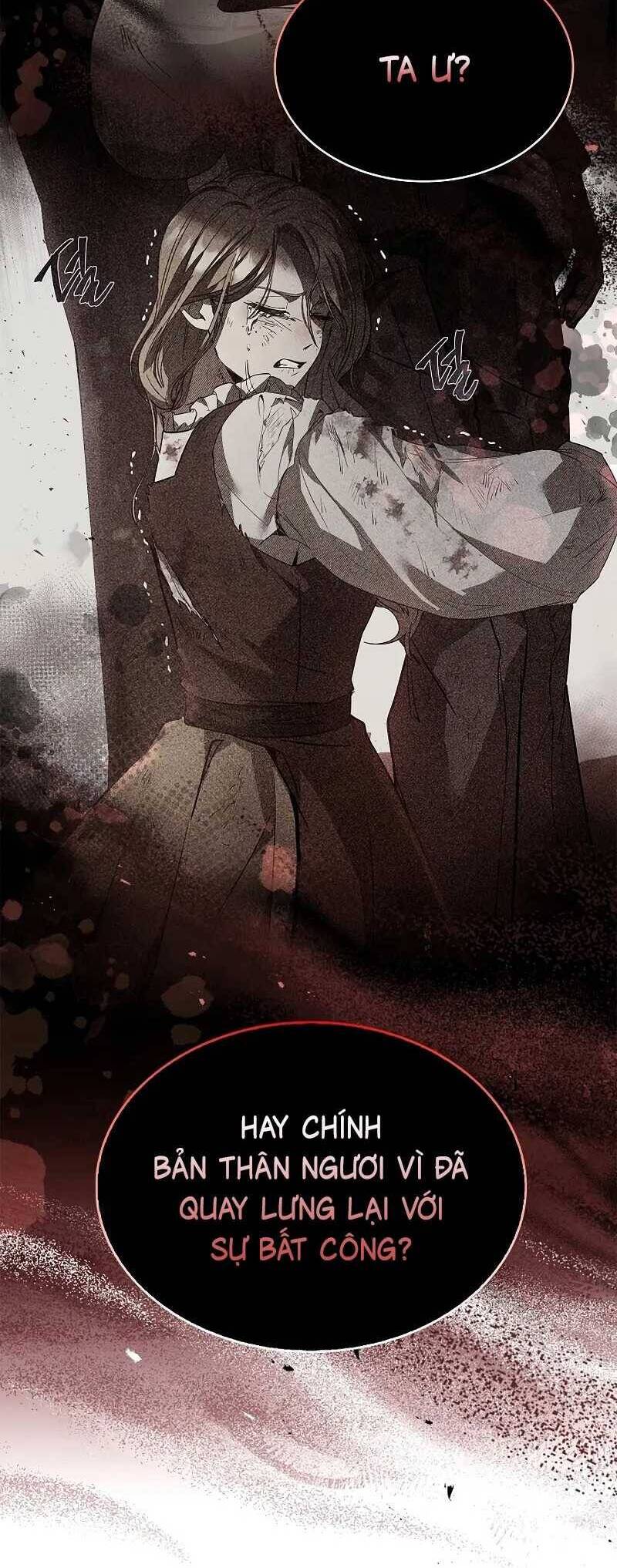 Vô Hồn Bất Kính Giả Dạ Chapter 3 - Trang 27