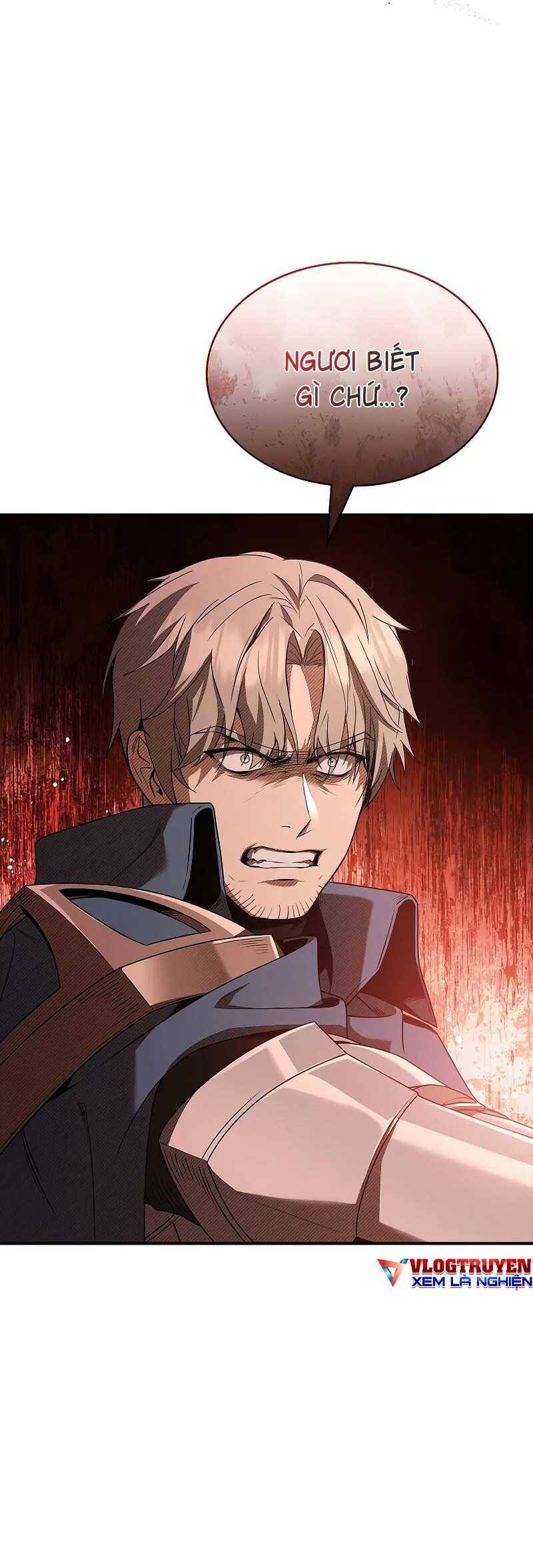 Vô Hồn Bất Kính Giả Dạ Chapter 3 - Trang 28