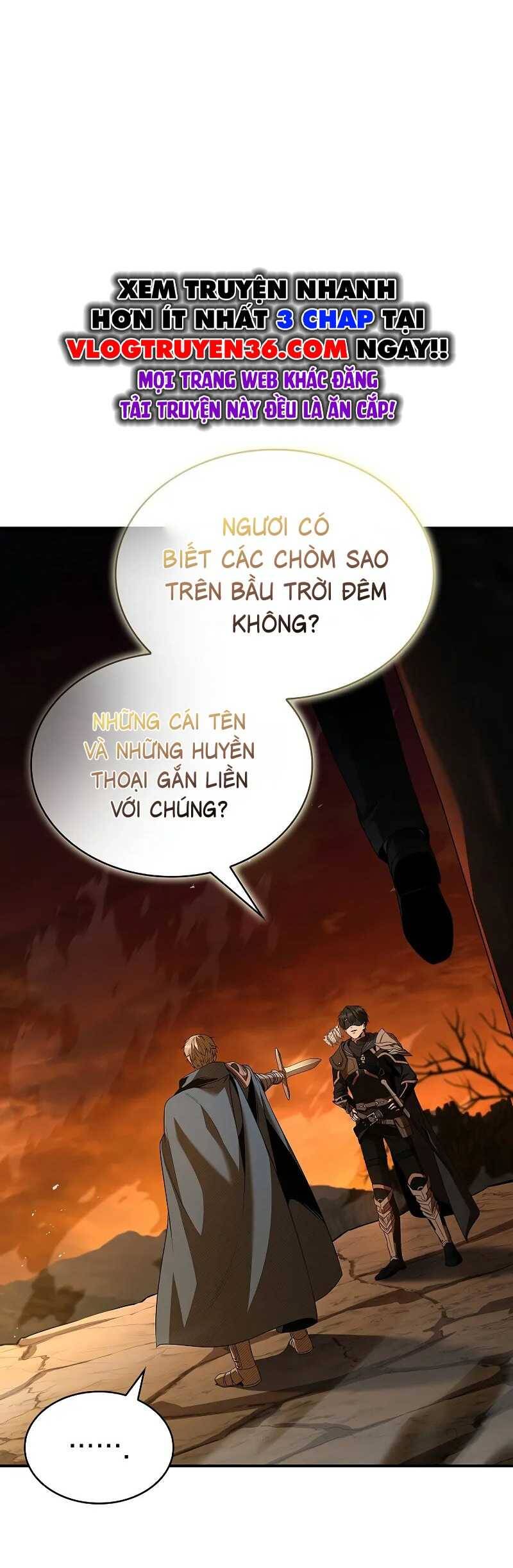 Vô Hồn Bất Kính Giả Dạ Chapter 3 - Trang 29