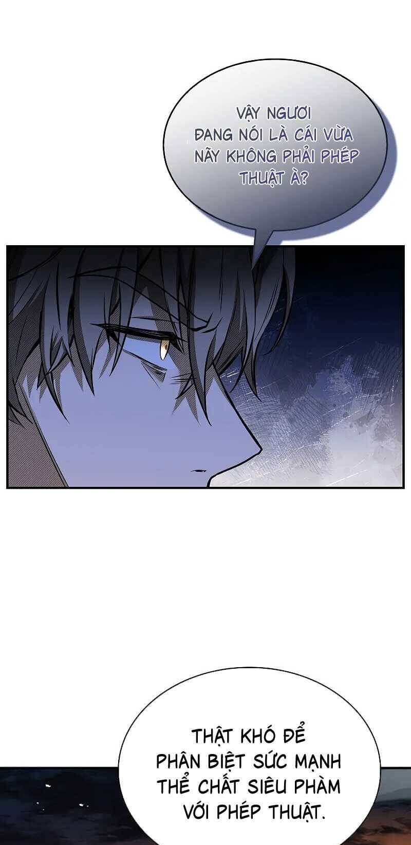 Vô Hồn Bất Kính Giả Dạ Chapter 3 - Trang 3