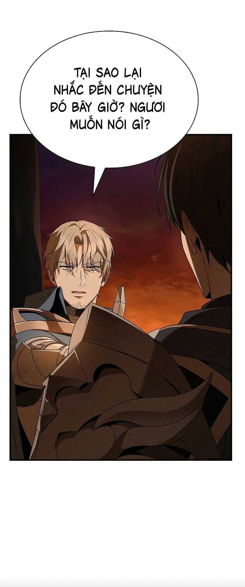 Vô Hồn Bất Kính Giả Dạ Chapter 3 - Trang 30