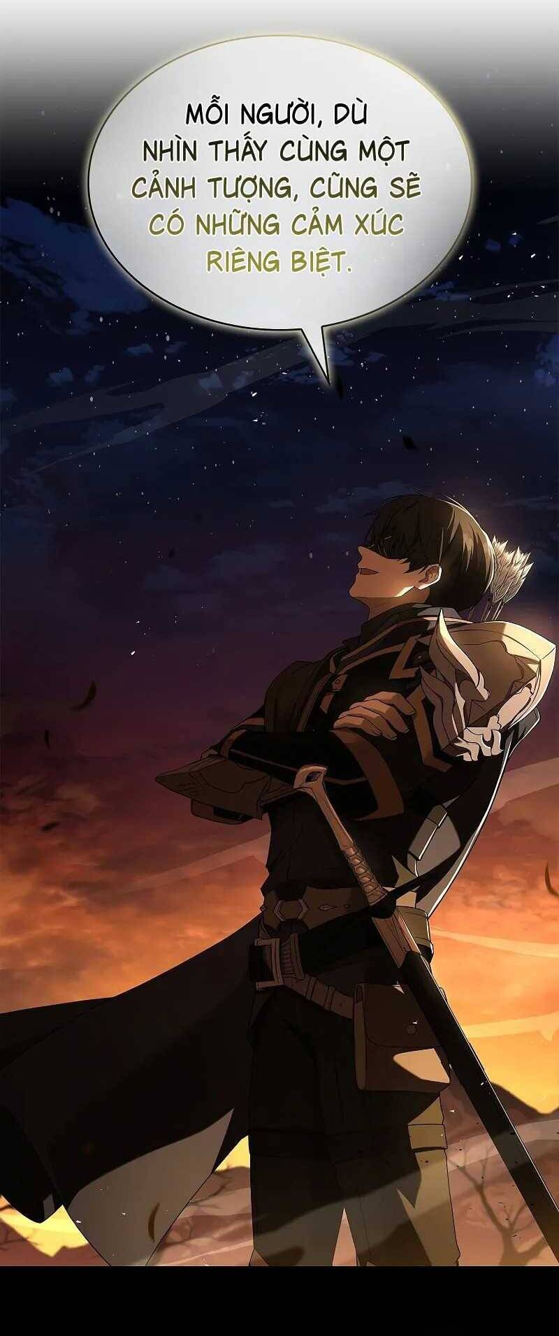 Vô Hồn Bất Kính Giả Dạ Chapter 3 - Trang 31