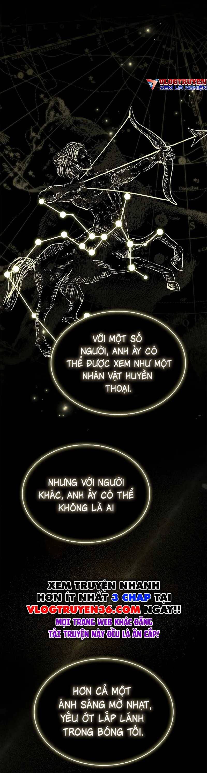 Vô Hồn Bất Kính Giả Dạ Chapter 3 - Trang 32