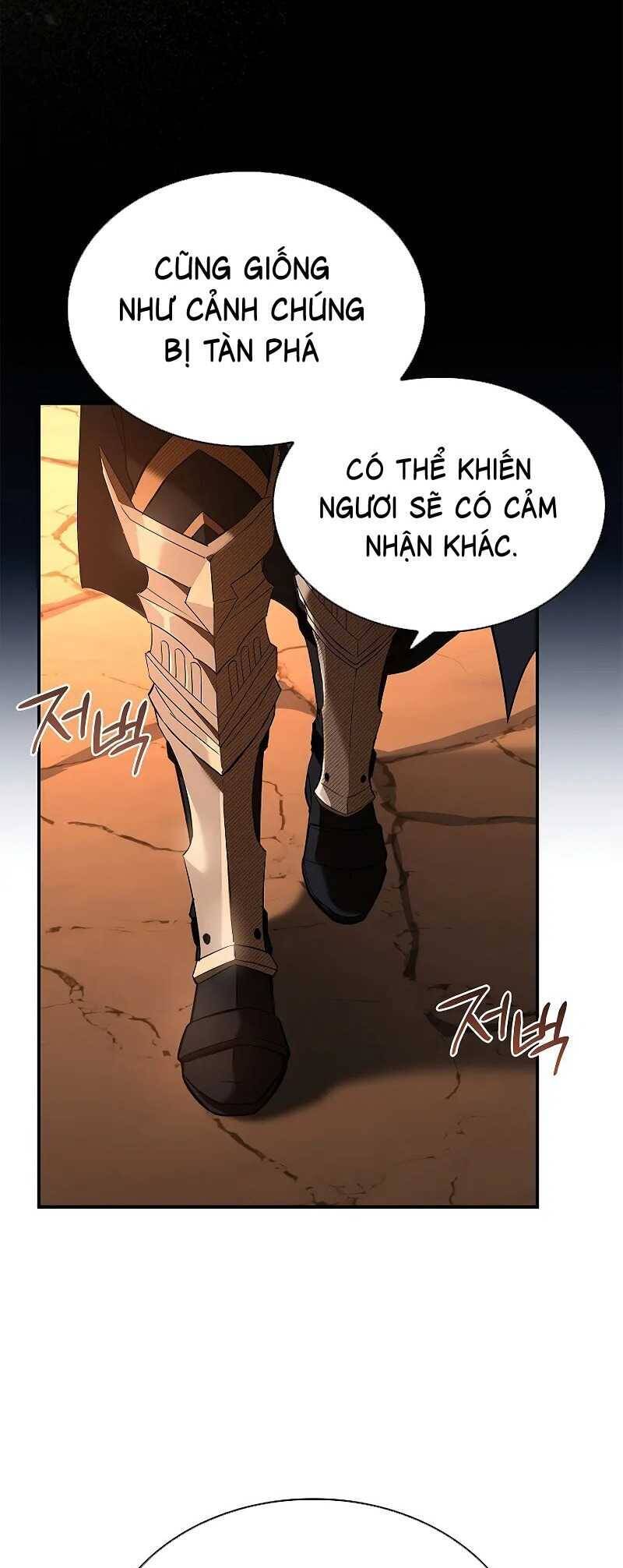 Vô Hồn Bất Kính Giả Dạ Chapter 3 - Trang 33