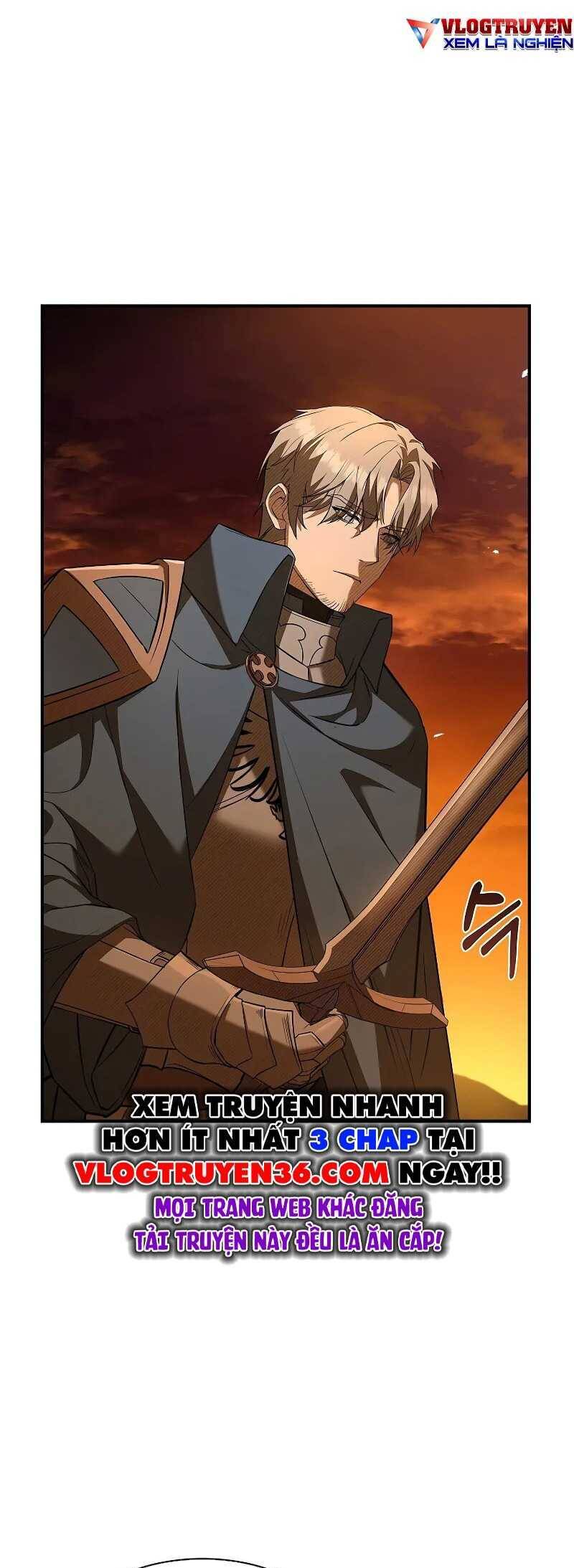 Vô Hồn Bất Kính Giả Dạ Chapter 3 - Trang 36