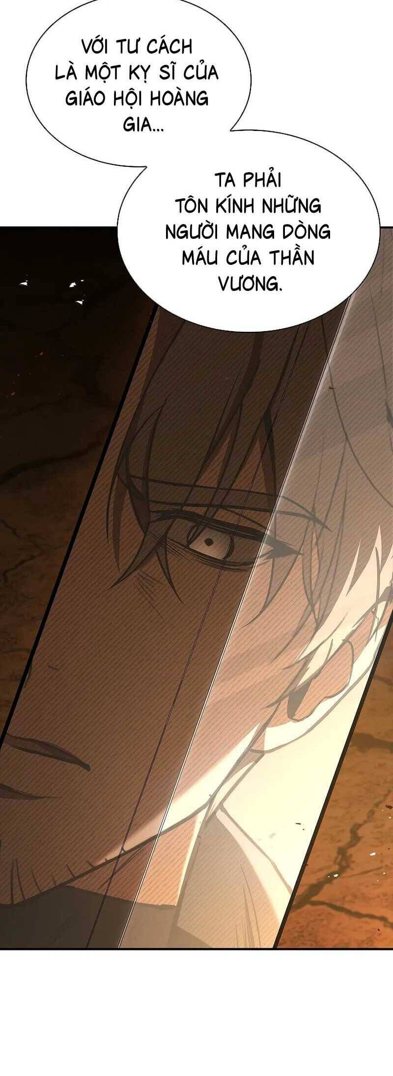 Vô Hồn Bất Kính Giả Dạ Chapter 3 - Trang 37