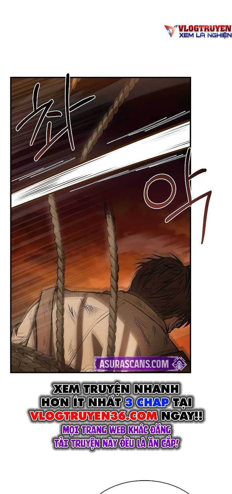 Vô Hồn Bất Kính Giả Dạ Chapter 3 - Trang 39