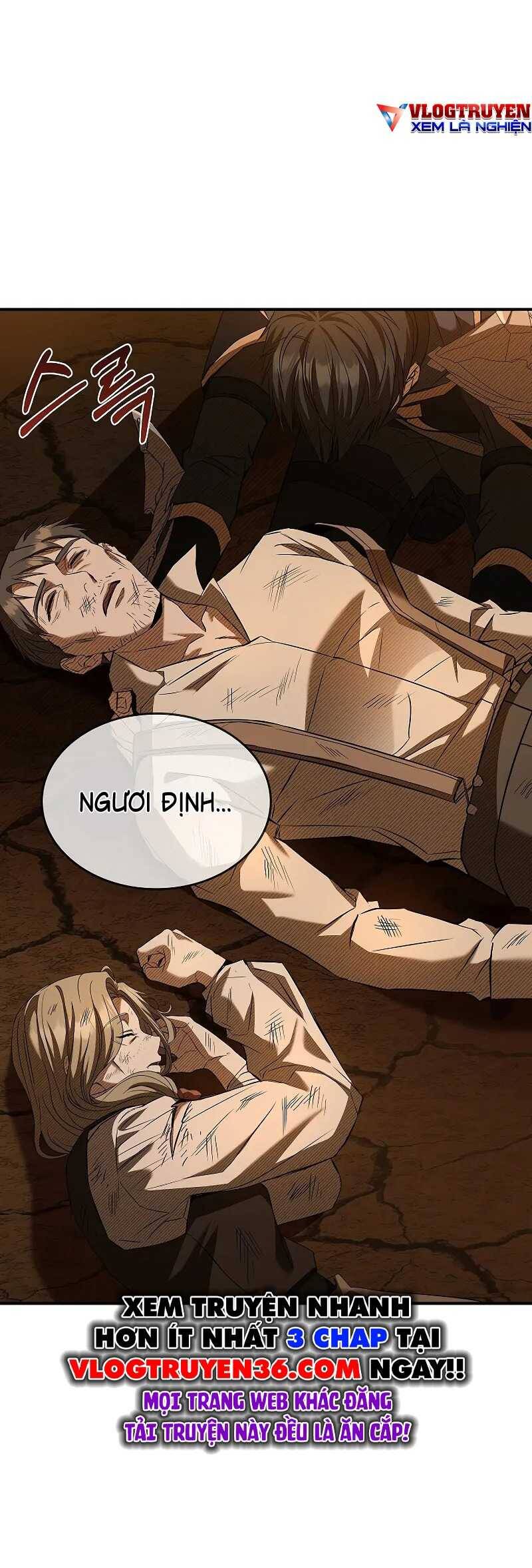 Vô Hồn Bất Kính Giả Dạ Chapter 3 - Trang 43