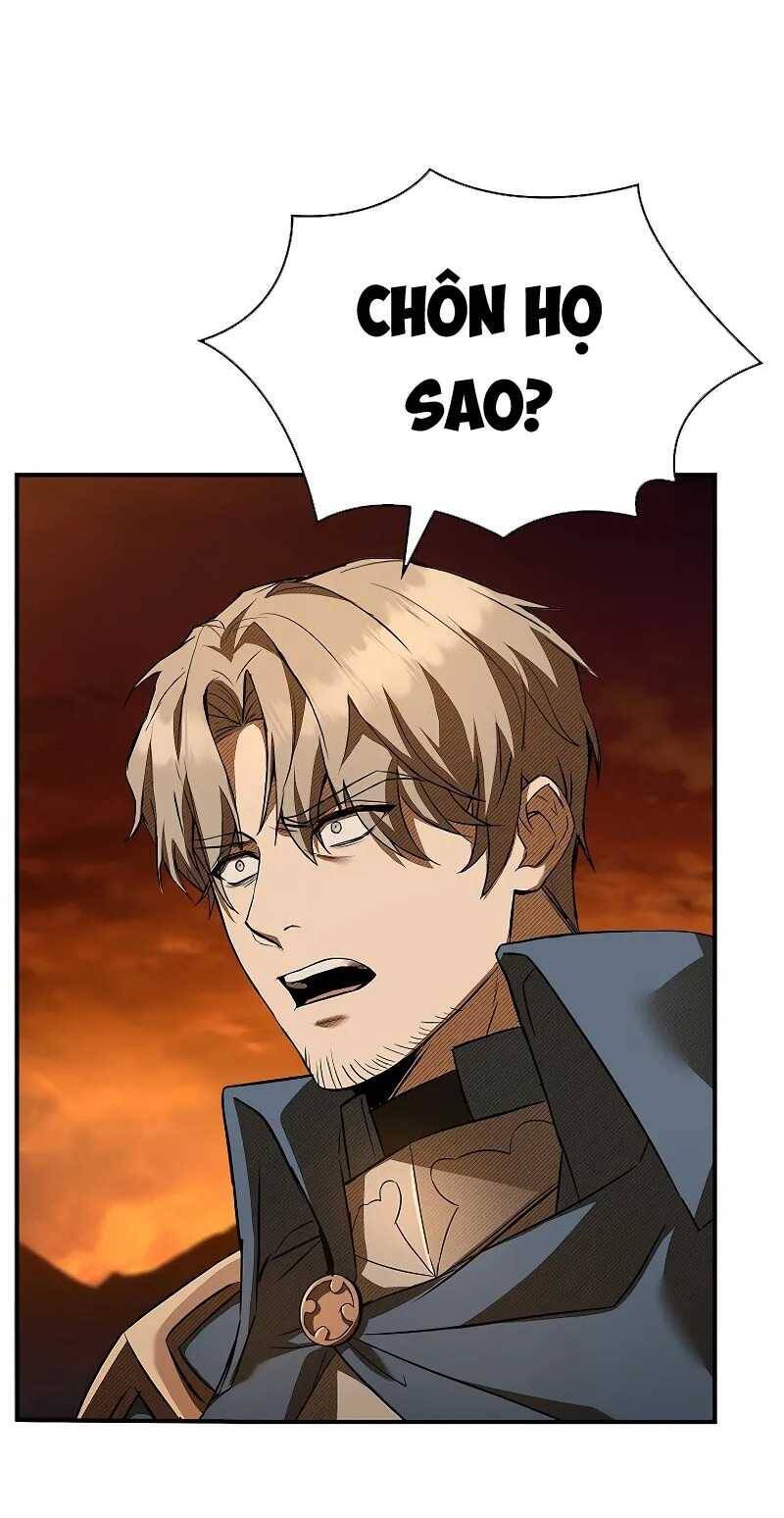 Vô Hồn Bất Kính Giả Dạ Chapter 3 - Trang 44