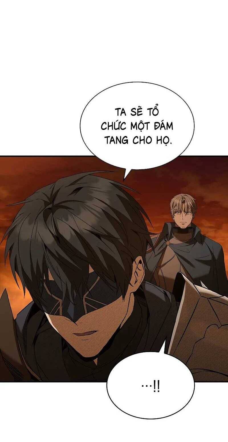 Vô Hồn Bất Kính Giả Dạ Chapter 3 - Trang 45