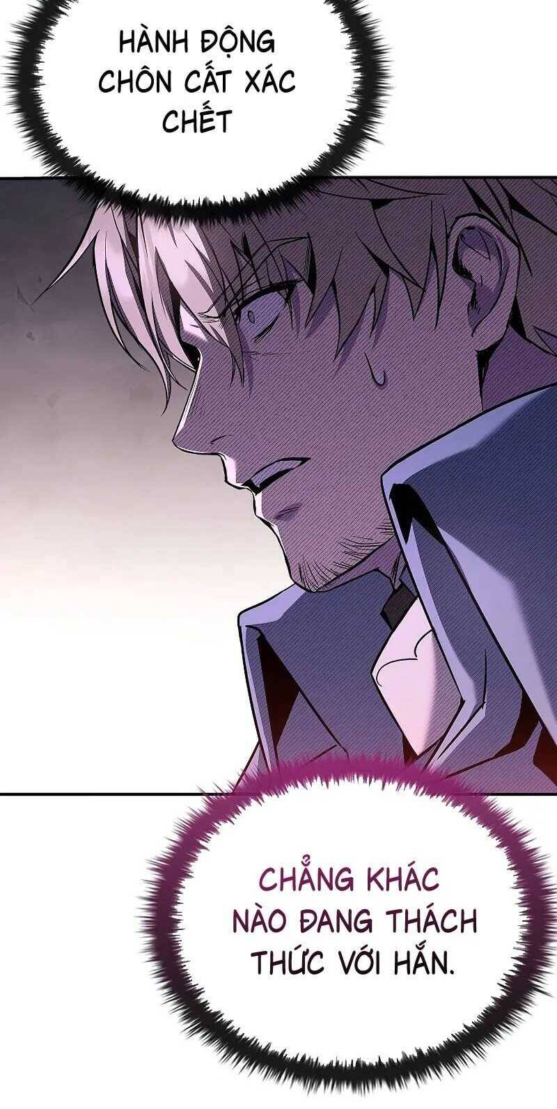 Vô Hồn Bất Kính Giả Dạ Chapter 3 - Trang 47