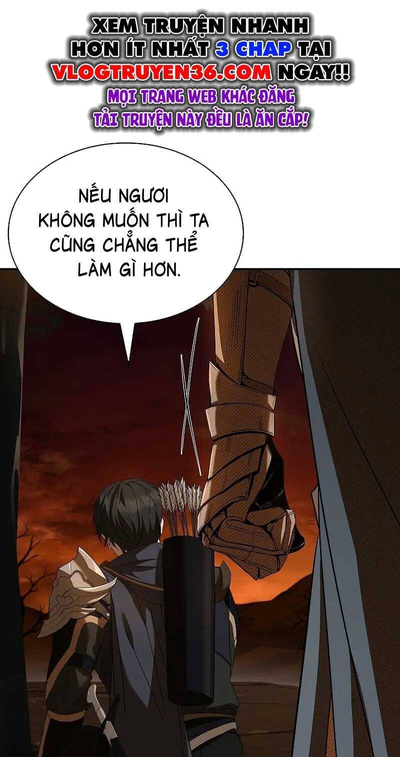 Vô Hồn Bất Kính Giả Dạ Chapter 3 - Trang 48