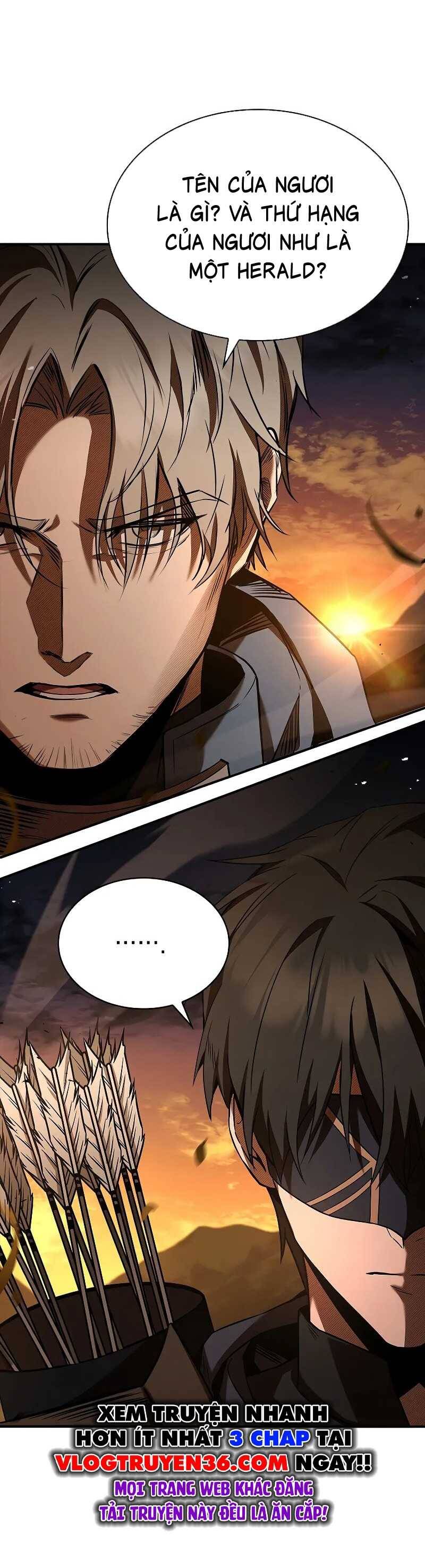 Vô Hồn Bất Kính Giả Dạ Chapter 3 - Trang 5