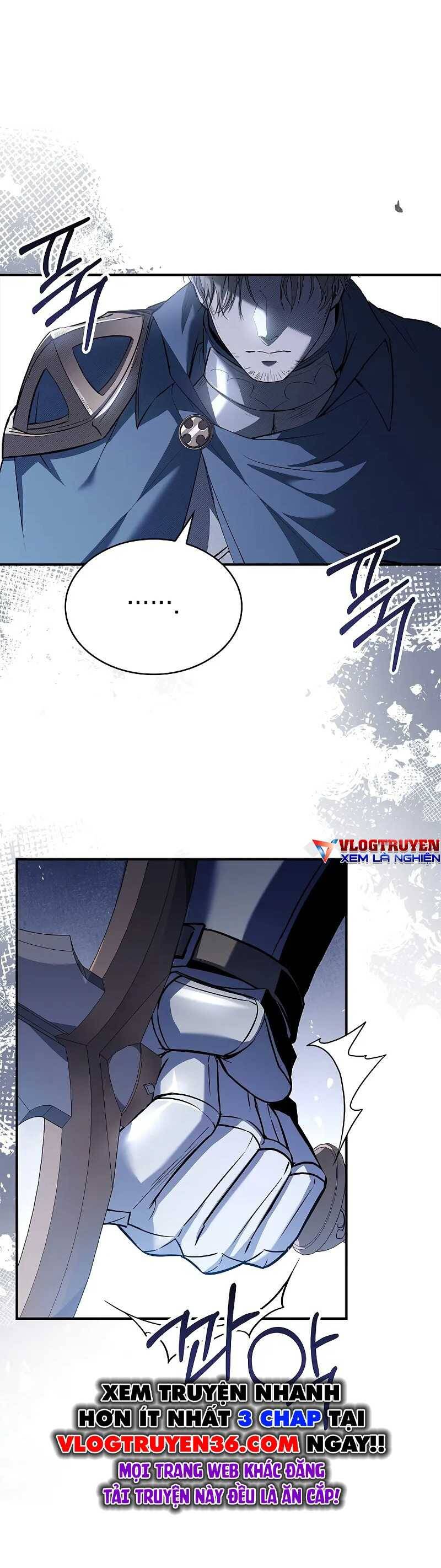 Vô Hồn Bất Kính Giả Dạ Chapter 3 - Trang 50