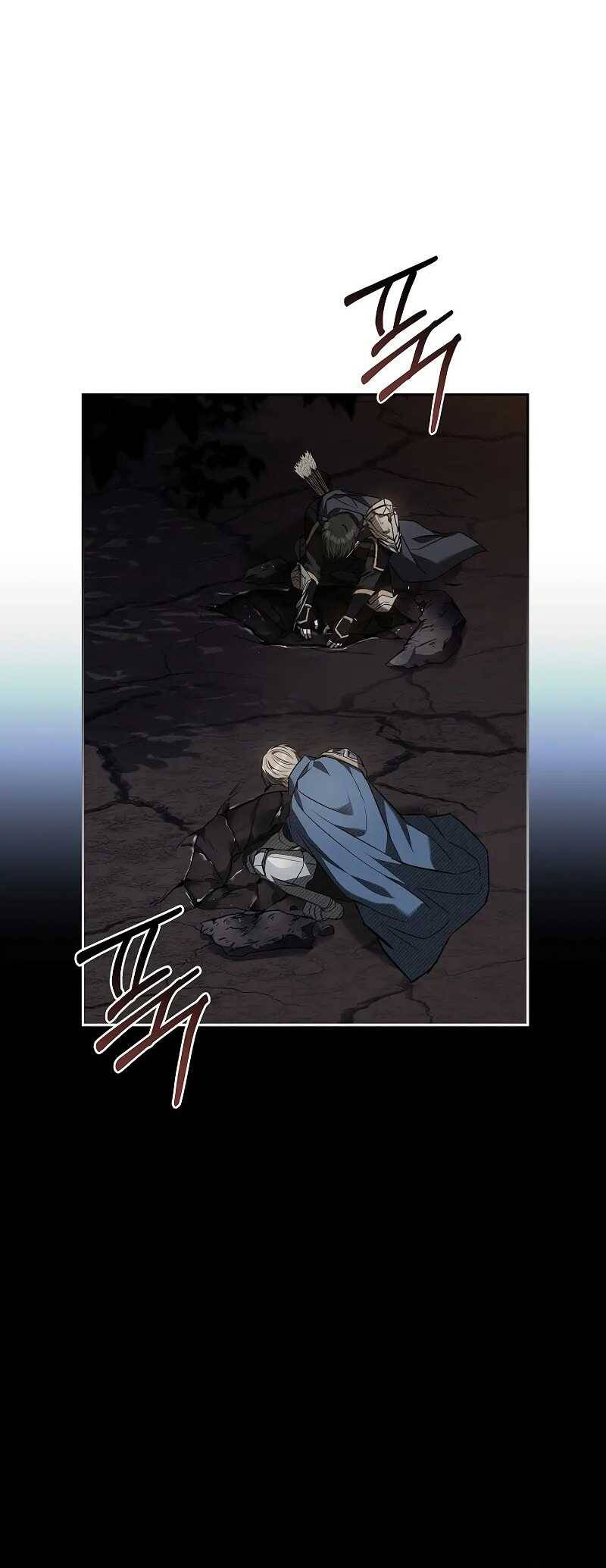 Vô Hồn Bất Kính Giả Dạ Chapter 3 - Trang 54