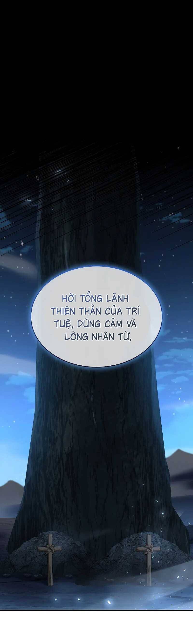 Vô Hồn Bất Kính Giả Dạ Chapter 3 - Trang 55