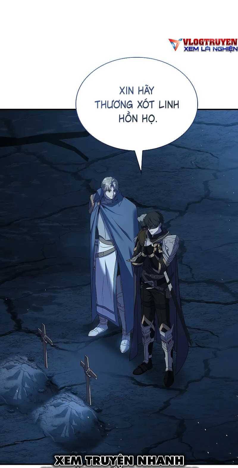 Vô Hồn Bất Kính Giả Dạ Chapter 3 - Trang 56