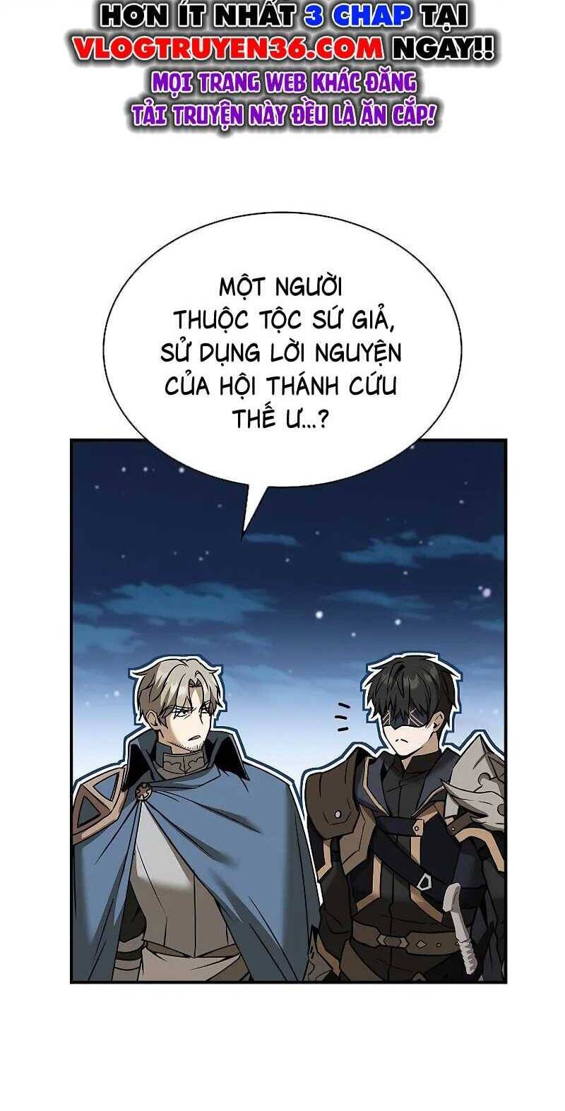 Vô Hồn Bất Kính Giả Dạ Chapter 3 - Trang 57