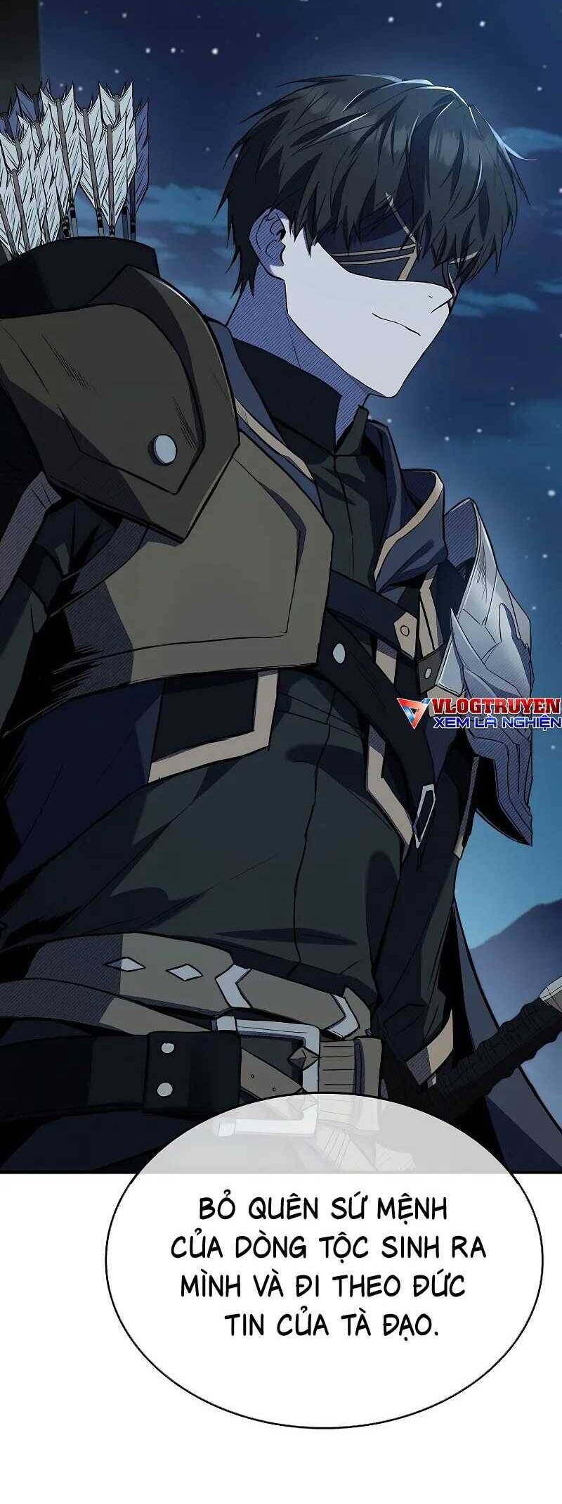 Vô Hồn Bất Kính Giả Dạ Chapter 3 - Trang 59