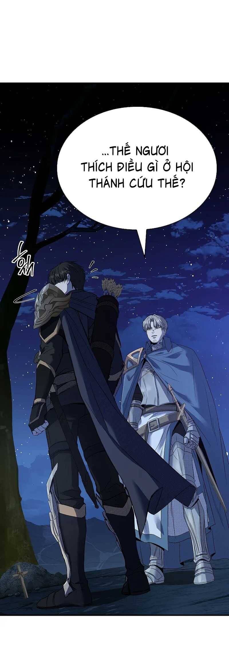 Vô Hồn Bất Kính Giả Dạ Chapter 3 - Trang 61