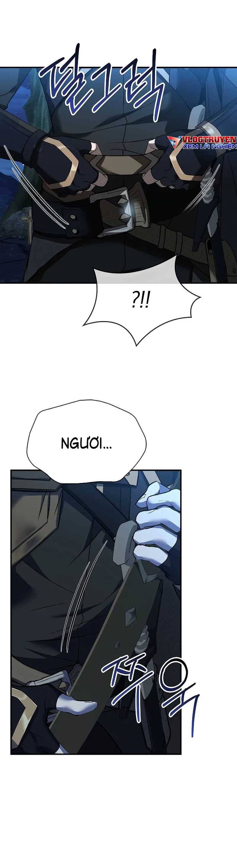 Vô Hồn Bất Kính Giả Dạ Chapter 3 - Trang 62