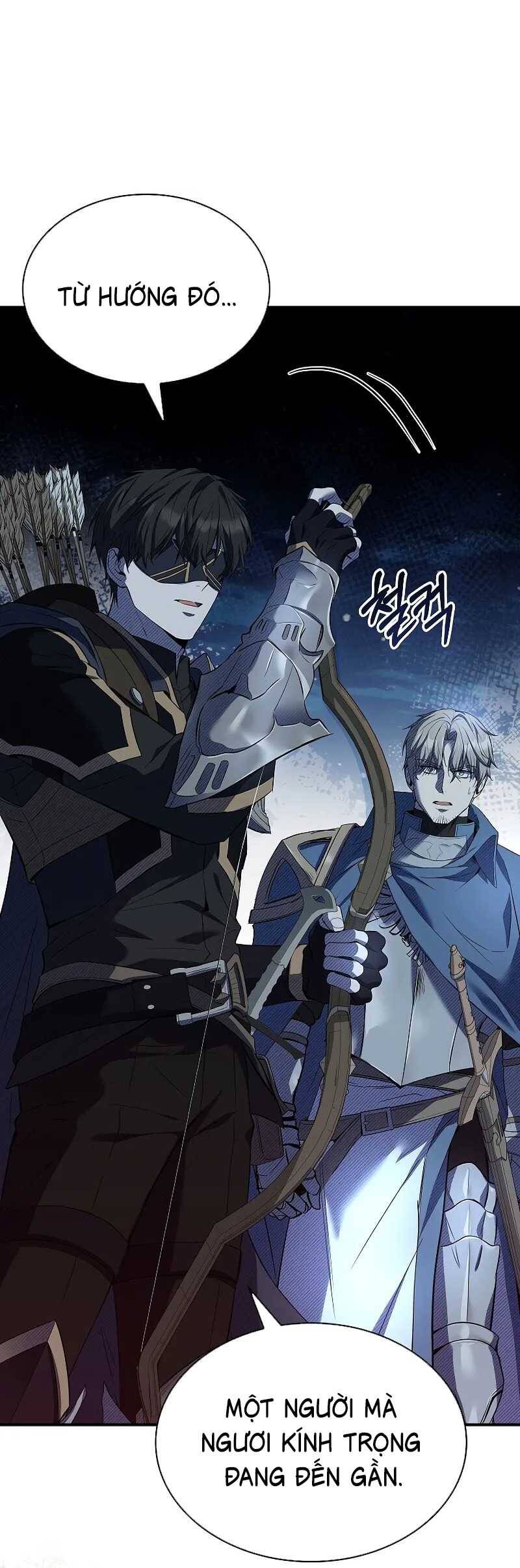 Vô Hồn Bất Kính Giả Dạ Chapter 3 - Trang 63