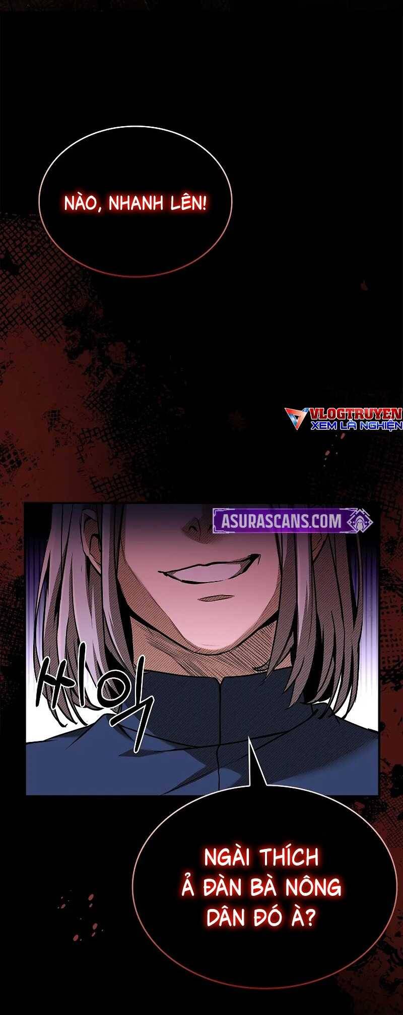 Vô Hồn Bất Kính Giả Dạ Chapter 3 - Trang 66