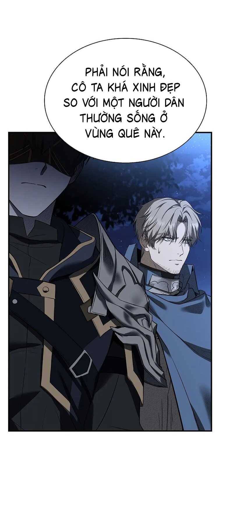 Vô Hồn Bất Kính Giả Dạ Chapter 3 - Trang 68