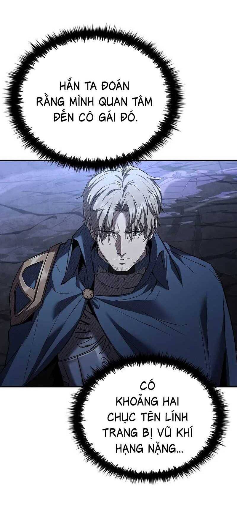 Vô Hồn Bất Kính Giả Dạ Chapter 3 - Trang 69