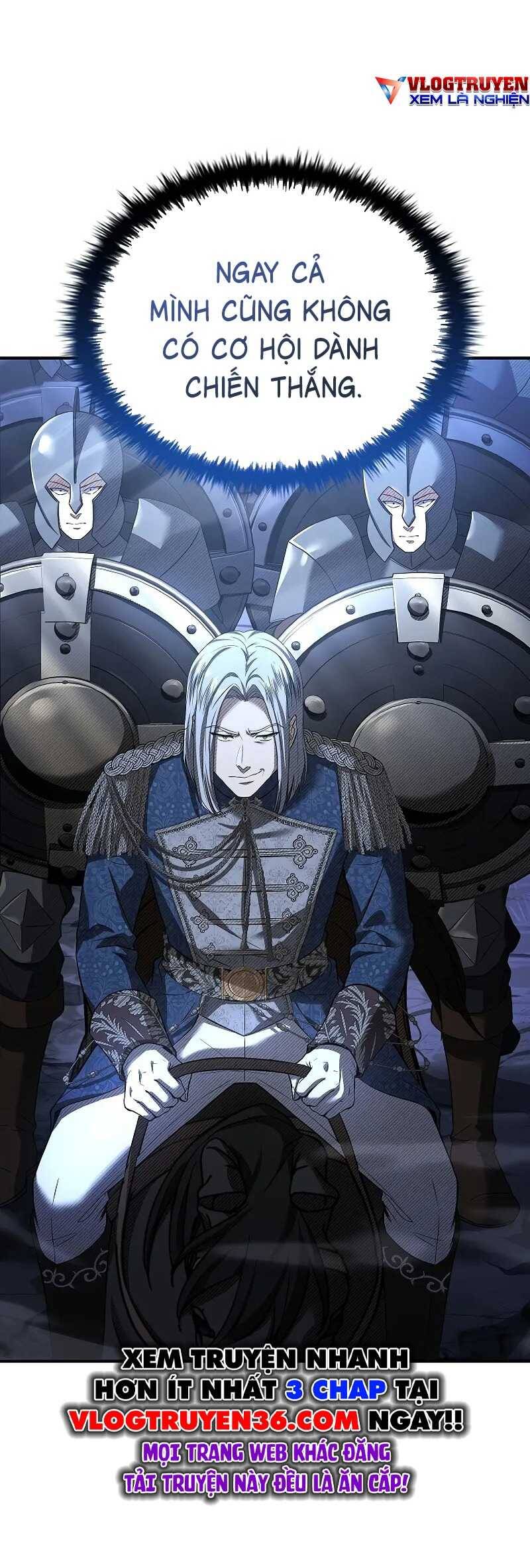 Vô Hồn Bất Kính Giả Dạ Chapter 3 - Trang 70