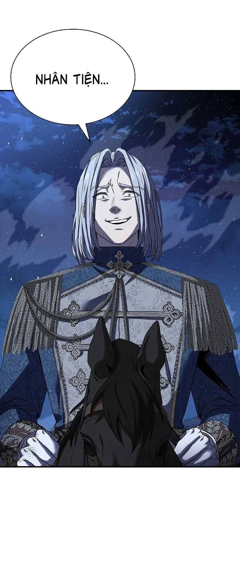 Vô Hồn Bất Kính Giả Dạ Chapter 3 - Trang 71