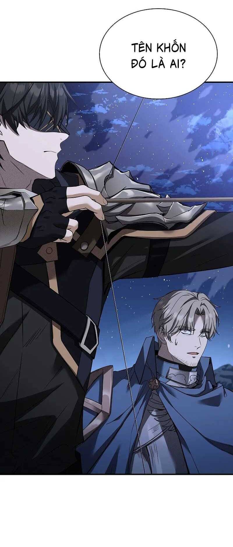 Vô Hồn Bất Kính Giả Dạ Chapter 3 - Trang 72