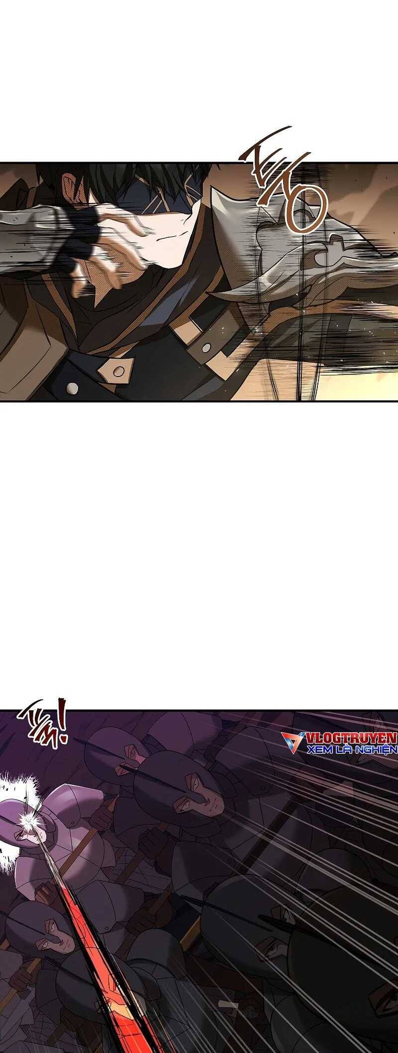 Vô Hồn Bất Kính Giả Dạ Chapter 3 - Trang 73