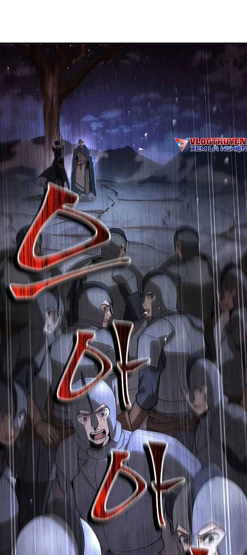 Vô Hồn Bất Kính Giả Dạ Chapter 3 - Trang 77