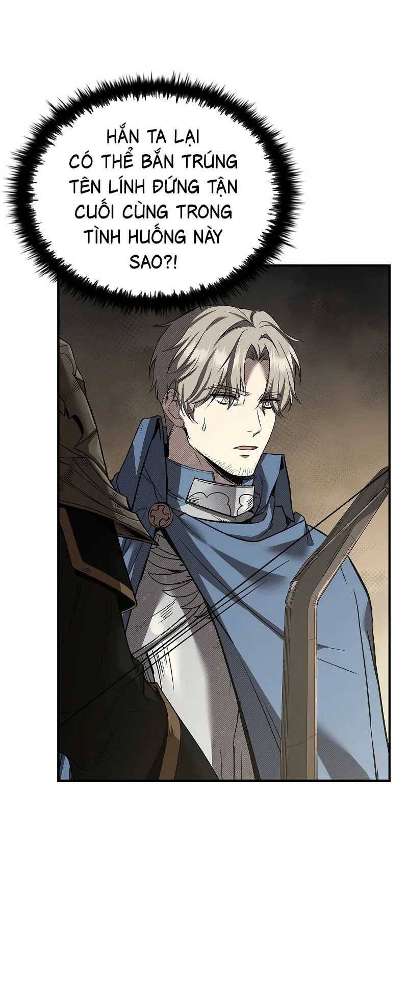 Vô Hồn Bất Kính Giả Dạ Chapter 3 - Trang 79