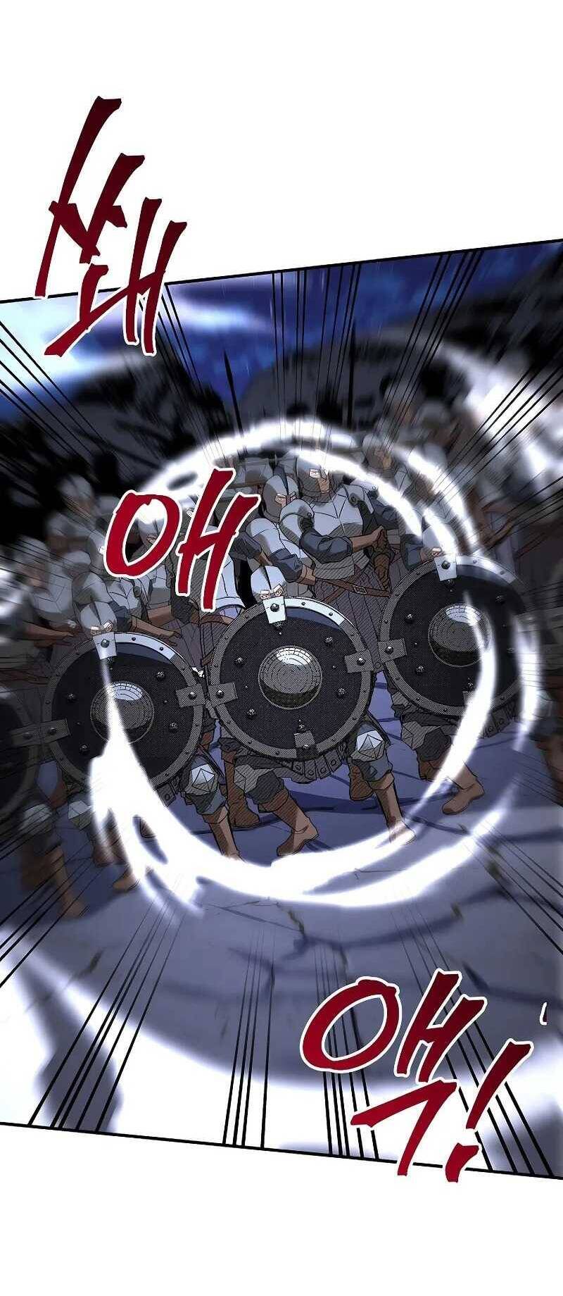 Vô Hồn Bất Kính Giả Dạ Chapter 3 - Trang 84