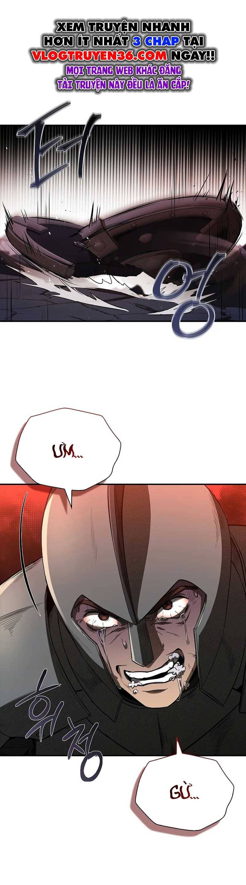 Vô Hồn Bất Kính Giả Dạ Chapter 3 - Trang 87