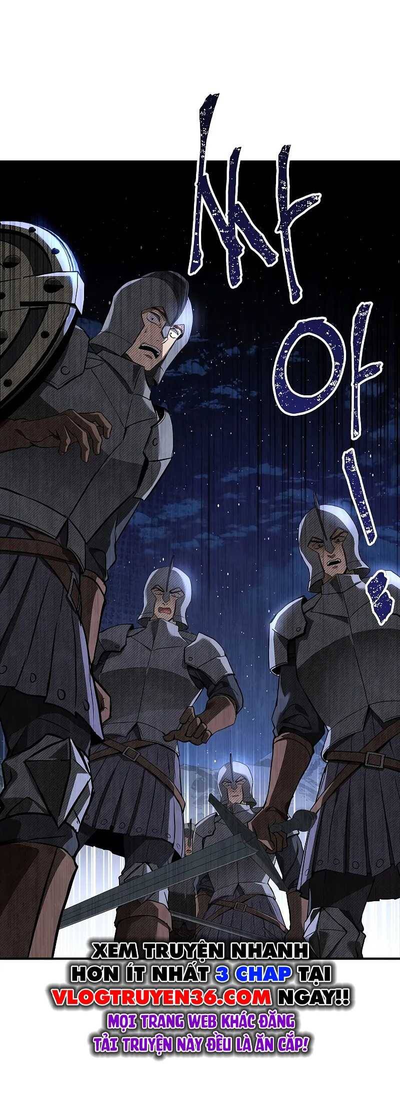 Vô Hồn Bất Kính Giả Dạ Chapter 3 - Trang 89