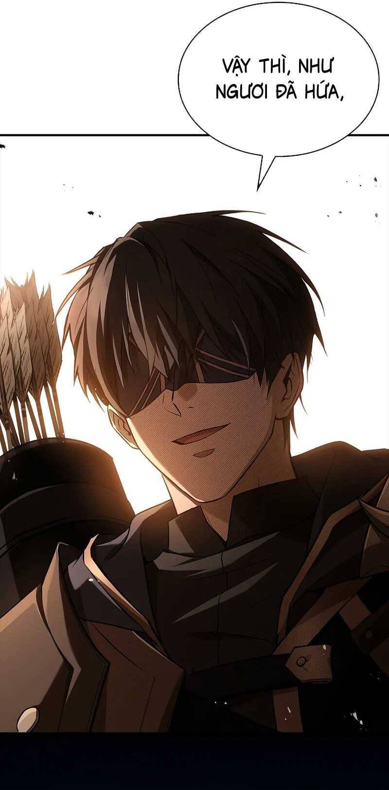 Vô Hồn Bất Kính Giả Dạ Chapter 3 - Trang 9