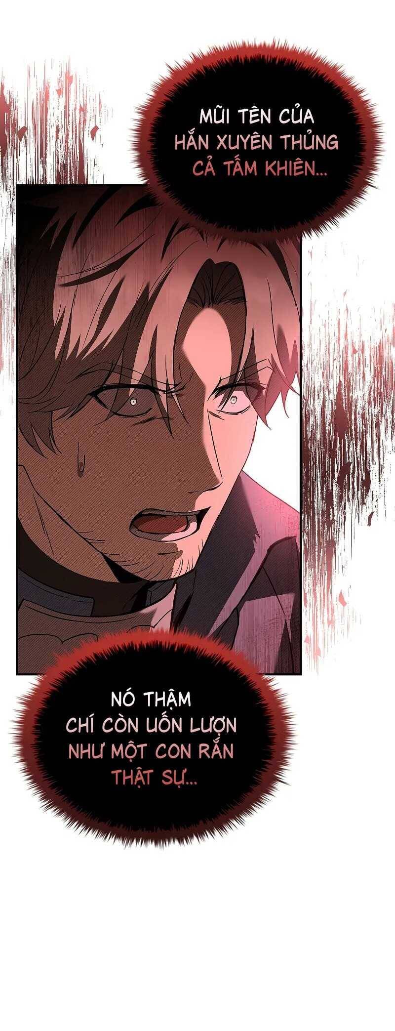 Vô Hồn Bất Kính Giả Dạ Chapter 3 - Trang 90