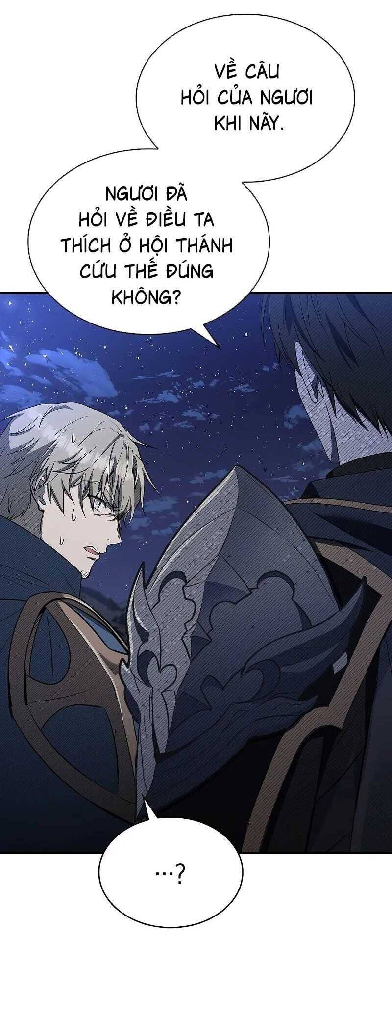 Vô Hồn Bất Kính Giả Dạ Chapter 3 - Trang 91