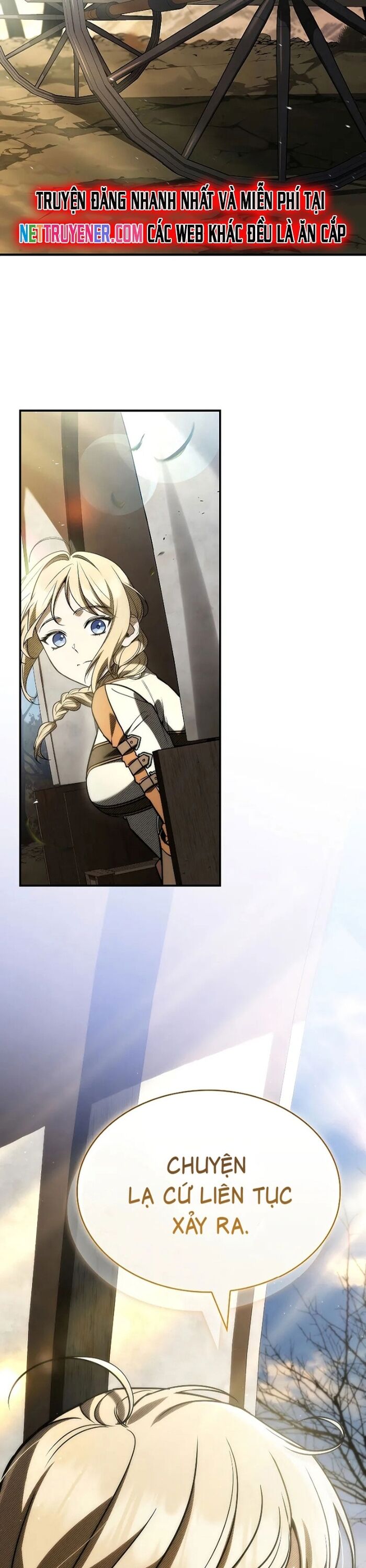 Vô Hồn Bất Kính Giả Dạ Chapter 30 - Trang 15