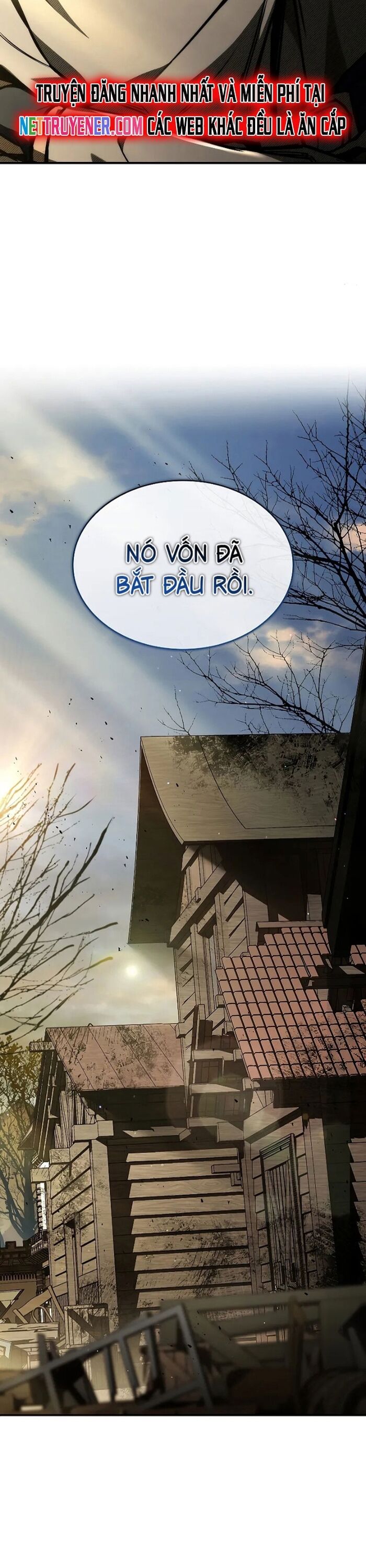 Vô Hồn Bất Kính Giả Dạ Chapter 30 - Trang 19