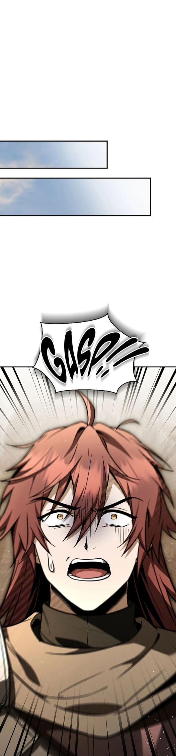 Vô Hồn Bất Kính Giả Dạ Chapter 30 - Trang 20