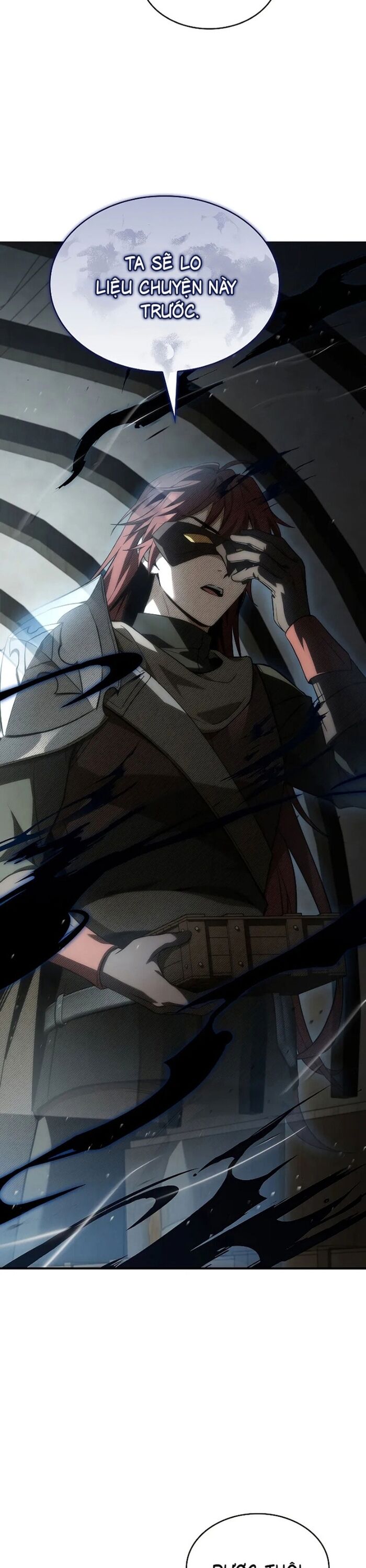 Vô Hồn Bất Kính Giả Dạ Chapter 30 - Trang 30